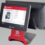 INViCTUS Rear Customer Display