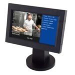 QUORiON CD705 Remote Display